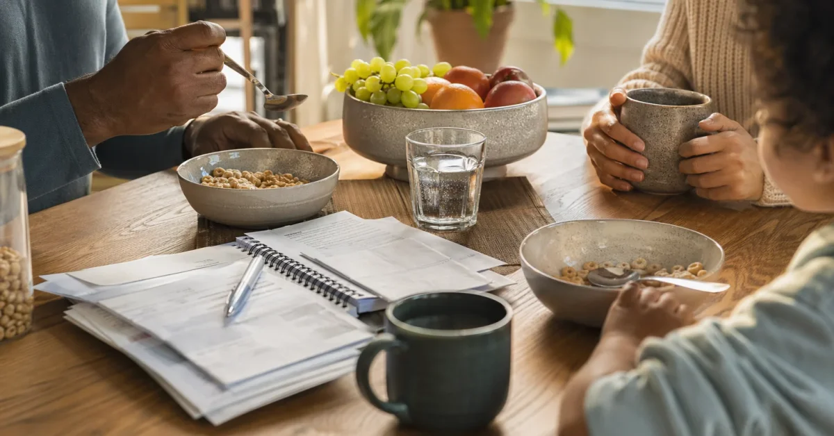 Understanding TANF / Cash Assistance in Oregon: A Guide