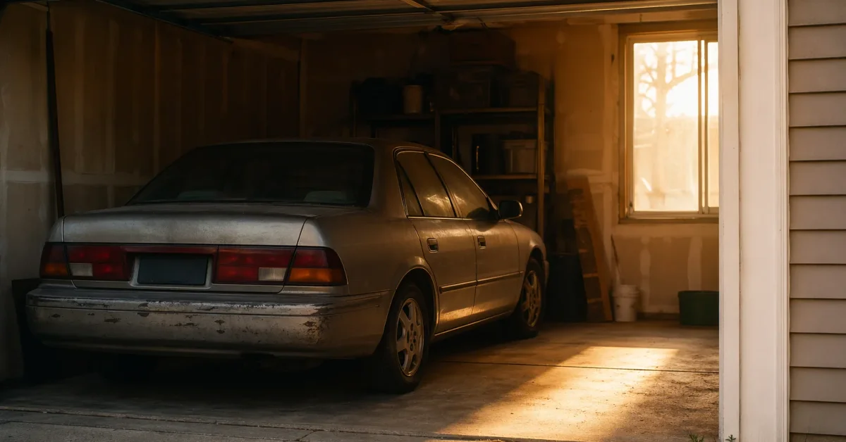 Donate a Car Without a Title in Oregon – It’s Possible!