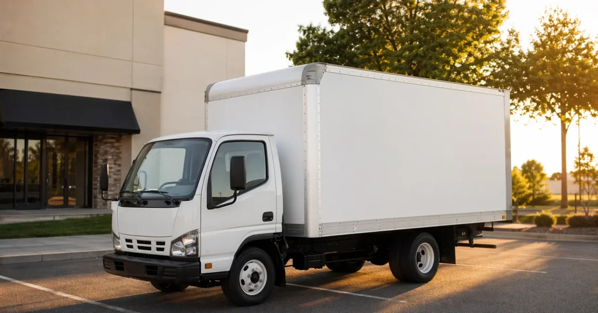 Donate Your Commercial / Fleet Vehicle in Oregon Today!